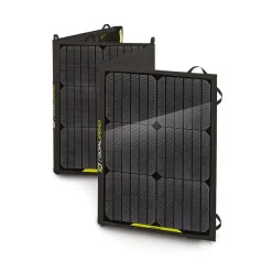 Panneau solaire GoalZero Nomad 100 - 4 panneaux Yeti