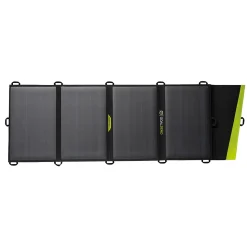 Panneau solaire GoalZero Nomad 50 4 panneaux