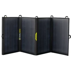 Panneau solaire GoalZero Nomad 50 4 panneaux