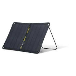 Panneau solaire GoalZero Nomad 10W 2 panneaux