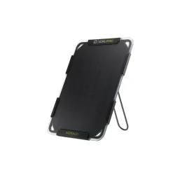Panneau solaire GoalZero Nomad 5 1 panneau