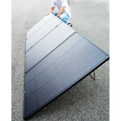 Panneau solaire pliant 315W - Orium