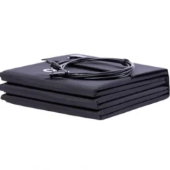 Panneau solaire pliant 400W - Orium