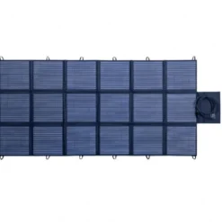 Panneau solaire pliant 400W - Orium