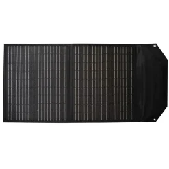 Panneau solaire pliant 60W - Orium