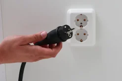 Panneau solaire plug&play Supersola 370W l. 112 x L. 182 cm
