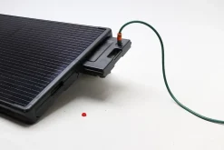 Panneau solaire plug&play Supersola 300W l. 170 x L. 108 cm