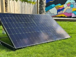 Panneau solaire PLUG & PLAY Ultrasmart 400W