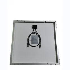Panneau solaire polycristallin 60W