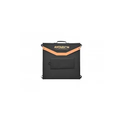 Panneau Solaire Portable Pliant 165W 3x55W ANTARION