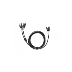 Panneau Solaire Portable Pliant 400W 4x100W ANTARION