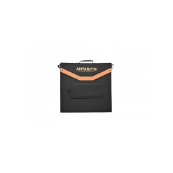 Panneau Solaire Portable Pliant 110W 2x55W ANTARION
