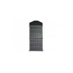 Panneau Solaire Portable Pliant 110W 2x55W ANTARION
