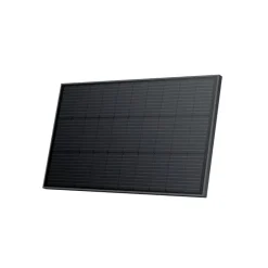 Panneau solaire rigide EcoFlow 2 x 100W