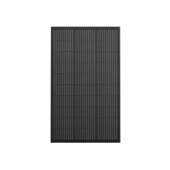 Panneau solaire rigide EcoFlow 2 x 100W