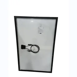 Panneau solaire Série Blackwell 135W