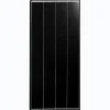 Panneau solaire Série Blackwell 100W