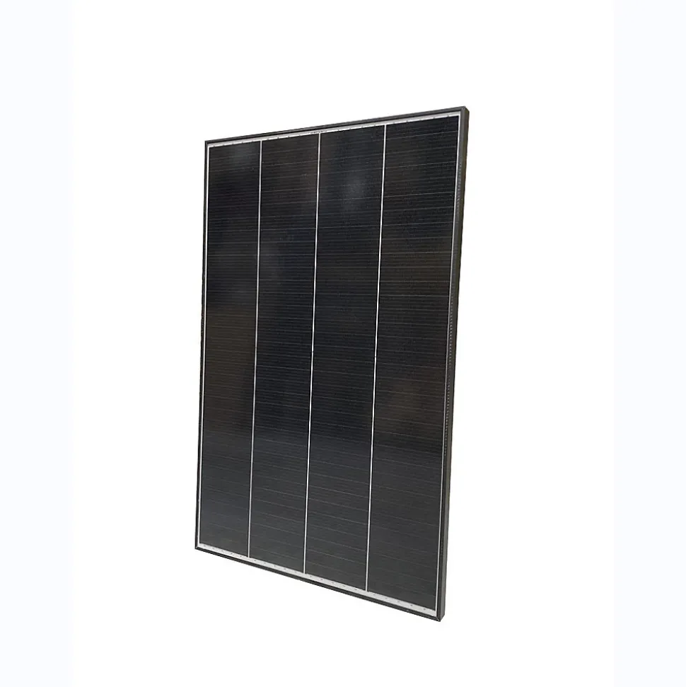 Panneau solaire Série Blackwell 130W