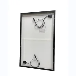 Panneau solaire Série Blackwell 130W