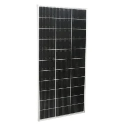 Panneau Solaire 200W E-SSENTIAL FLAT Monocristallin EZA