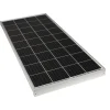 Panneau Solaire 90W E-SSENTIAL FLAT Monocristallin EZA