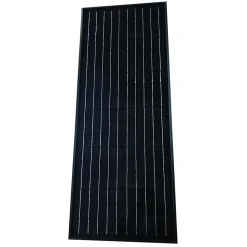 Panneau Solaire 50W TETRISOL Technologie PERC R50 Camping-car EZA