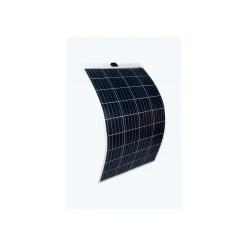 Panneau Souple 220W Panneau Solaire Seul Ultra Léger Camping-car Van ANTARION