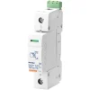 Parafoudre monophasé 40 kA - Type 2 - 1 module - GEWISS - GWD6412