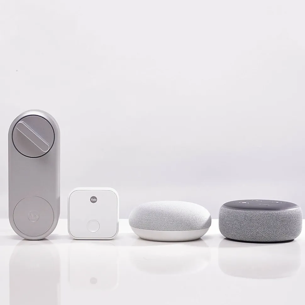 Passerelle Connect Bridge Wifi 05-401c00-wh