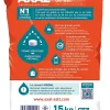 Pastilles de sel pour adoucisseur d'eau 15kg AXAL