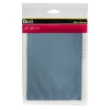 Patin auto-adhésifs Diall 200 x 150 mm x 1, noir + gris/bleu