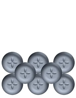 Patin glisseur adhésif rond gris Scotch ø25 mm