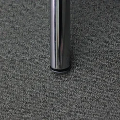 Patins à visser PTFE Diall ø 20 mm, 4 pièces