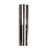Paumelle universelle laiton chromé 50 mm vendue par 2