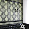 P3070 Cimaise murale Orac Decor - 12,5x3x200cm (h x p x L) - Pack 2 pièces