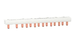 Peigne horizontal 8 modules Schneider Resi9 XP
