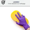 Peinture anti-condensation, anti odeur pour pièces humides Vert Pâle - RAL 6021 - 10 L - ARCANE INDUSTRIES