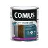 PEINTURE ANTI-HUMIDITE 0.75L- Primaire et finition hydrofuge - COMUS