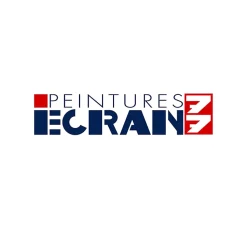 Peinture parpaing, bloc béton, agglo béton, peinture professionnelle opacifiante, sans odeur, mur intérieur, extérieur ECRAN77-15