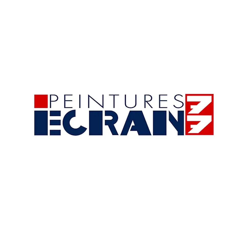 Peinture parpaing, bloc béton, agglo béton, peinture professionnelle opacifiante, sans odeur, mur intérieur, extérieur ECRAN77-15