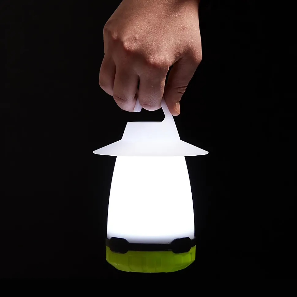 Petite lanterne LED 2 fonctions Diall 50 lumens