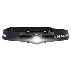 PHOTORIS 750R : Lampe frontale LED 750 lumens