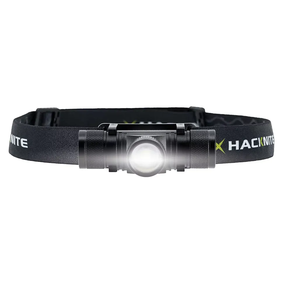 PHOTORIS 750R : Lampe frontale LED 750 lumens