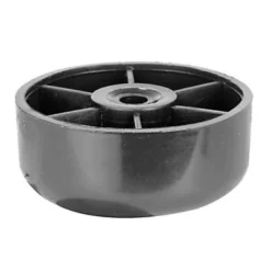 Pied de meuble plastique Diall H. 25 mm x ø 60 mm