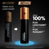 Pile alcaline AAA (LR03) Duracell Plus, lot de 18