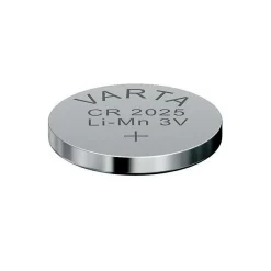 Pilevouton varta cr 2025 3v lithium