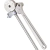 Pince à cintrer acier 12 mm, R30 - modèle 251112 Virax