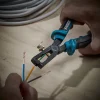 Pince à dénuder Erbauer ø0,5mm² / 2,5mm² x 160 mm