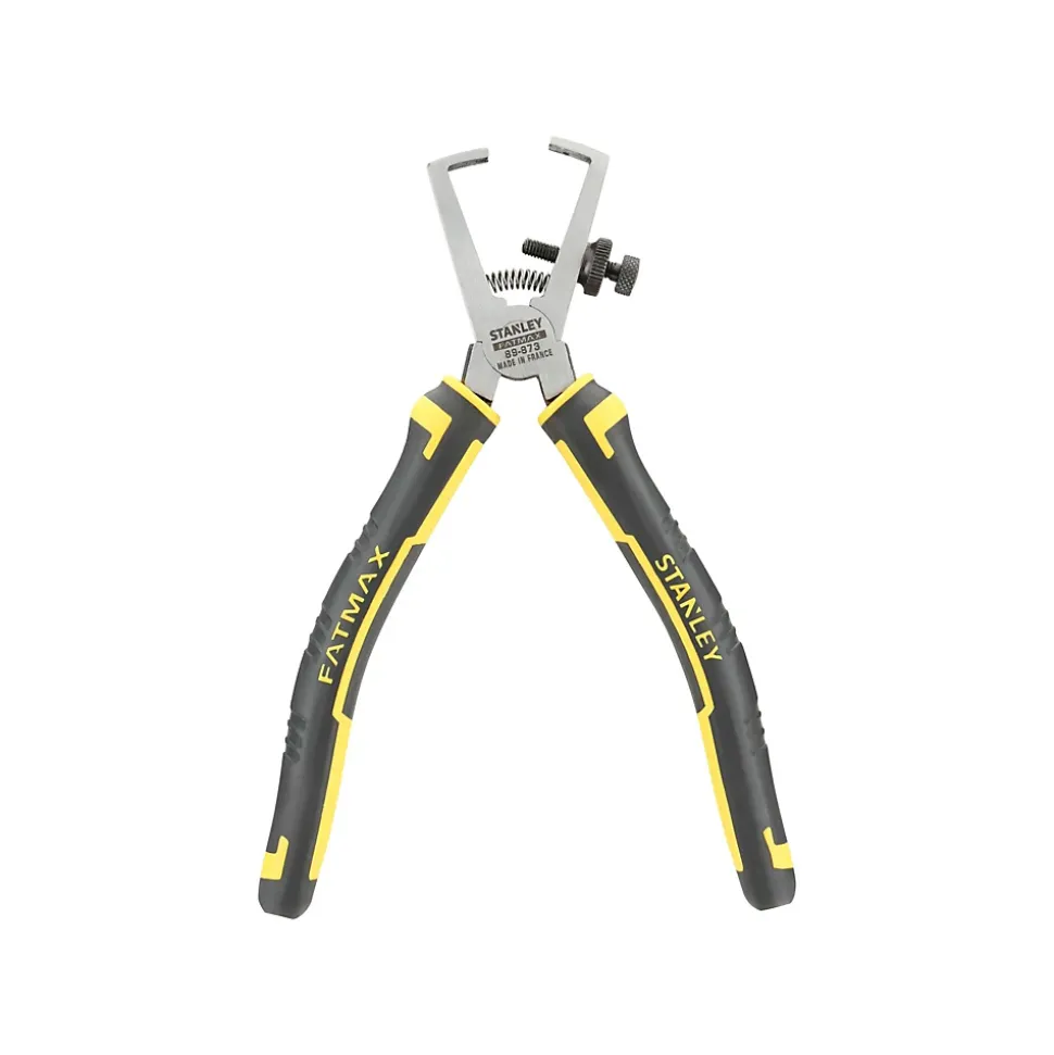 Pince à dénuder Stanley Fatmax 150 mm