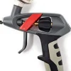 Pistolet applicateur de mousse PUR ERGO en Aluminium